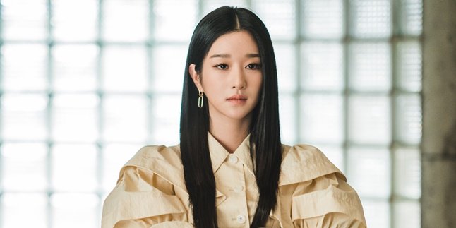 Play the Anti-Social Role in 'IT'S OKAY NOT TO BE OKAY', These are the Lessons that Seo Ye Ji Can Learn
