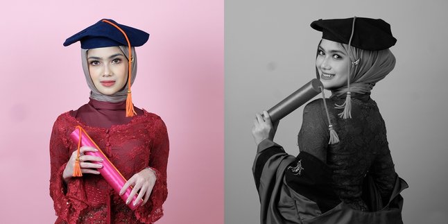 Maira Rayakan Wisuda dan Siapkan Proyek Musik Baru, Penggemar Antusias Menanti