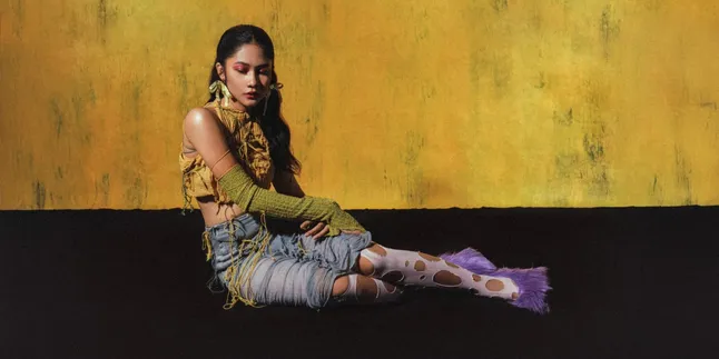 Maisha Kanna Rilis EP Perdana 'Katanya Bahagia Jatuh Cinta', Rangkai Kisah Emosional yang Dekat Dengan Pengalaman Banyak Orang