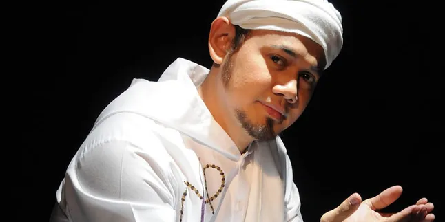 Majelis Hakim: Kalau Dia (Guntur Bumi) Bebas, Nanti Saya Dimarahi Majelis Hakim: Kalau Dia (Guntur Bumi) Bebas, Nanti Saya Dimarahi