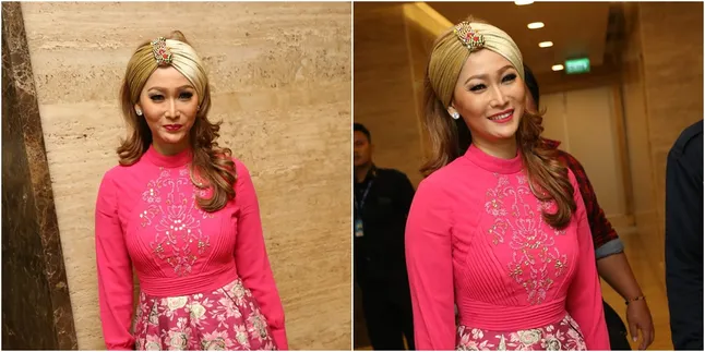 Majelis Taklim Yang Laporkan Inul Inginkan Klarifikasi Baik-Baik