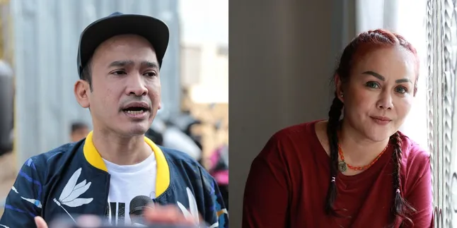 Mak Vera Dikabarkan Doyan Judi, Bensu Nggak Mau Komentar hingga Ngaku Ngeri