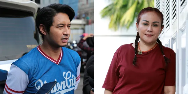 Mak Vera Disebut Suka Judi, Chand Kelvin: Klarifikasi Dulu Benar atau Tidak Mak Vera Disebut Suka Judi, Chand Kelvin: Klarifikasi Dulu Benar atau Tidak