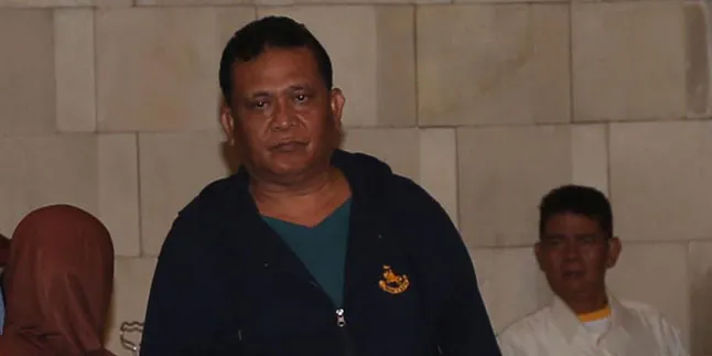 Mak Vera Dituding Manfaatkan, Ini Jawaban Ayah Olga Syahputra Mak Vera Dituding Manfaatkan, Ini Jawaban Ayah Olga Syahputra