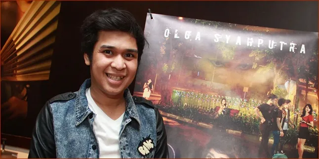 Makam Olga Dikabarkan Bercahaya, Ini Kata Pakar Supranatural