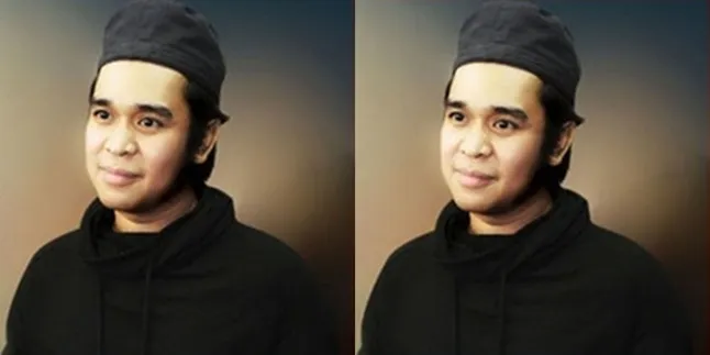 Makam Olga Syahputra Bakal Dipugar Usai 40 Hari Makam Olga Syahputra Bakal Dipugar Usai 40 Hari