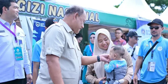 Makan Bergizi Gratis Jadi Andalan BGN Tekan Prevalensi Stunting