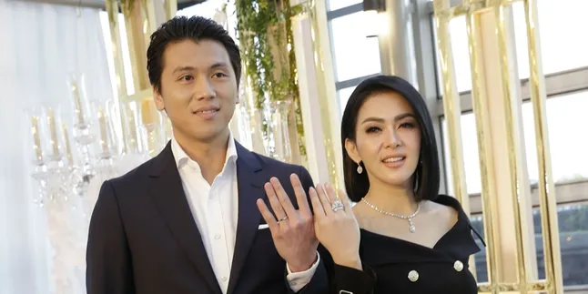 Makan di Restoran Mewah Bareng Syahrini, Reino Barack Minta Bayarnya Dicicil