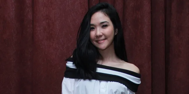 Makan Korban, Gisella Anastasia Kecam Teror Bom Sarinah Thamrin