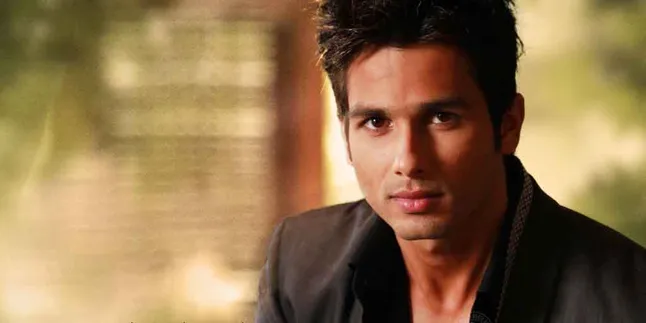 Makan Malam Bareng, Shahid Kapoor Kencan Dengan Jacqueline?