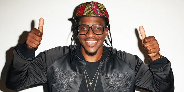 Makan Malam Nyetrik Ala T Pain