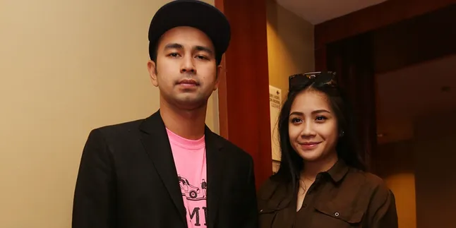 Makan Siang Ala Pasangan Raffi Ahmad dan Nagita, Bikin Ngiler Makan Siang Ala Pasangan Raffi Ahmad dan Nagita, Bikin Ngiler