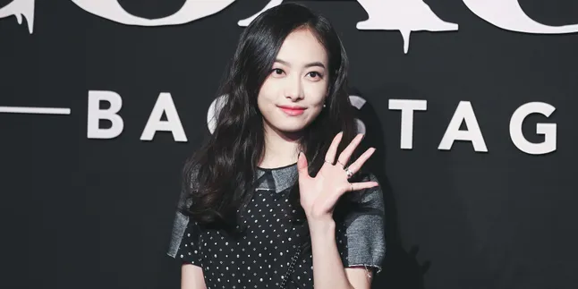 Makanan Ekstreme Ini Favorit Victoria fx Loh, Bikin Merinding