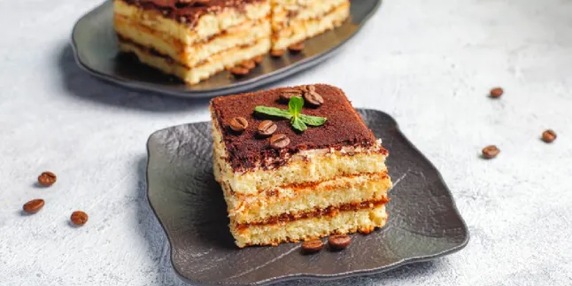 Lebaran 2026 Desserts That Are Perfect Complements to Ketupat and Opor