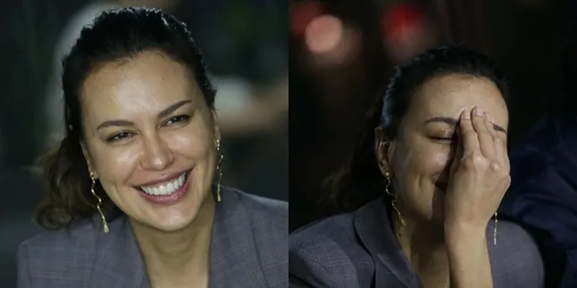 Makanan Vegan di Indonesia Favorit Sophia Latjuba Ternyata Tempe dan Sayur Lodeh!