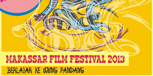 Makassar Film Festival Siap Digelar