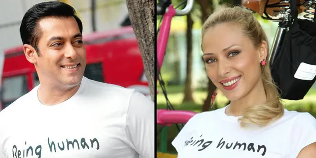 Makin Akrab, Iulia Vantur Dinner Bareng Adik-Adik Salman Khan