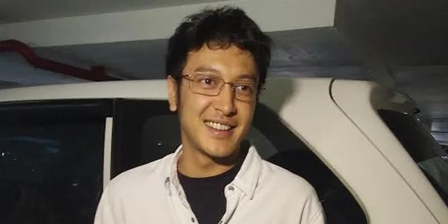 Makin Banyak Film Indonesia Laris, Dimas Anggara Bangga Makin Banyak Film Indonesia Laris, Dimas Anggara Bangga