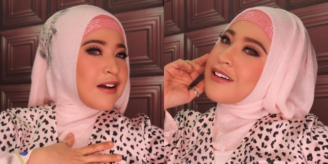 Rising to the Top of the Radio Chart, Neng Wirdha Overthrows Ayu Ting Ting's Dominance