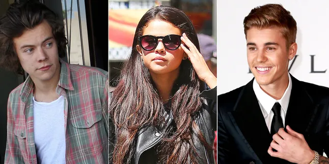 Makin Berumur, Wajah Artis-Artis Ini Tetap Imut