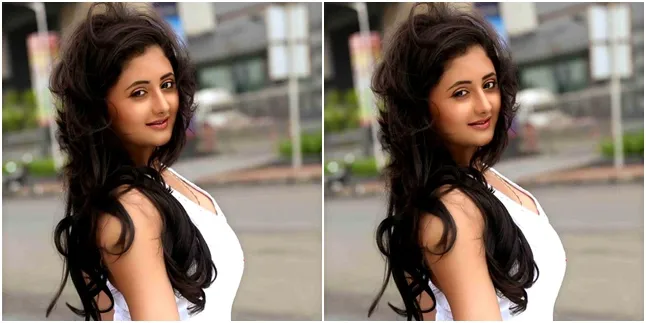 Makin Cantik Pasca Cerai, Rashami 'Tapasya' Pamer Punggung Mulus Makin Cantik Pasca Cerai, Rashami 'Tapasya' Pamer Punggung Mulus