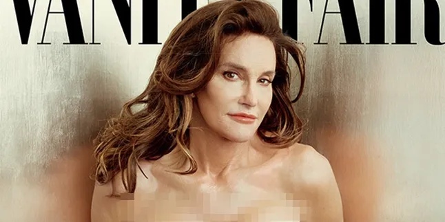 Makin Cantik, Pria Ini Siap Jika Diajak Kencan Caitlyn Jenner Makin Cantik, Pria Ini Siap Jika Diajak Kencan Caitlyn Jenner