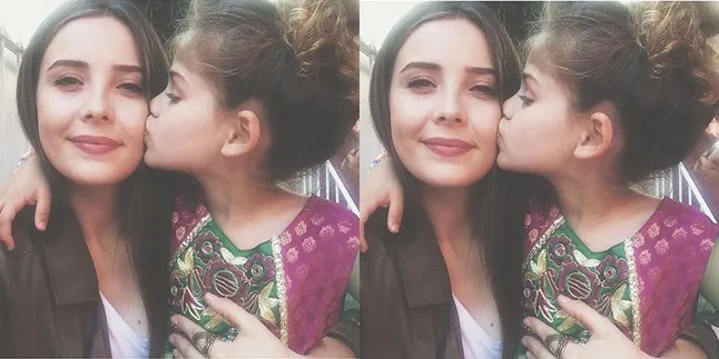 Makin Cinta Bali, Selin Sezgin dan Isabella Kompak Goyang Bersama