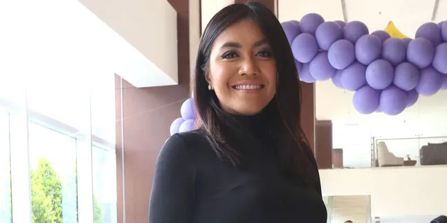 Makin Dekat, Apa Pendapat Denada Tentang Sosok Ihsan Tarore?