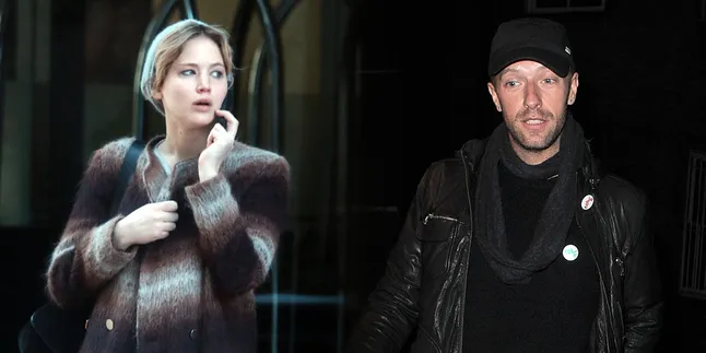 Makin Dekat, Sudahkah Jennifer Lawrence Temui Anak Chris Martin? Makin Dekat, Sudahkah Jennifer Lawrence Temui Anak Chris Martin?