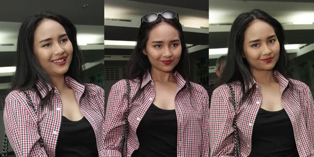 Makin Dewasa, Gita Gutawa Ciptakan Lagu Penuh Motivasi