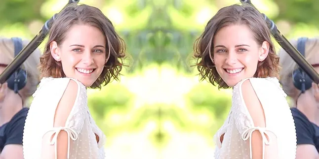 Makin Diakui, Kristen Stewart Menang Penghargaan Lagi