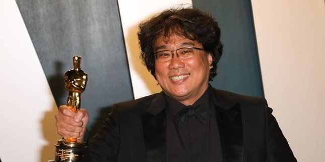 Becoming More Known, Bong Joon Ho's 'PARASITE' Tells His Struggles as a Director