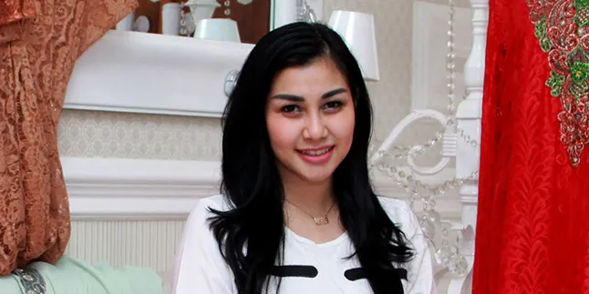 Makin Eksis, Anak Nisya Ahmad Tiba-Tiba Jadi Idola Netizen