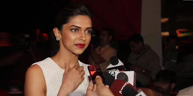 Makin Fit! Begini Training Deepika Padukone Jelang Syuting 'XXX' Makin Fit! Begini Training Deepika Padukone Jelang Syuting 'XXX'