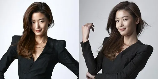 Makin Gahar, Trailer Film Bocorkan Aksi Penembak Jitu Jun Ji Hyun Makin Gahar, Trailer Film Bocorkan Aksi Penembak Jitu Jun Ji Hyun