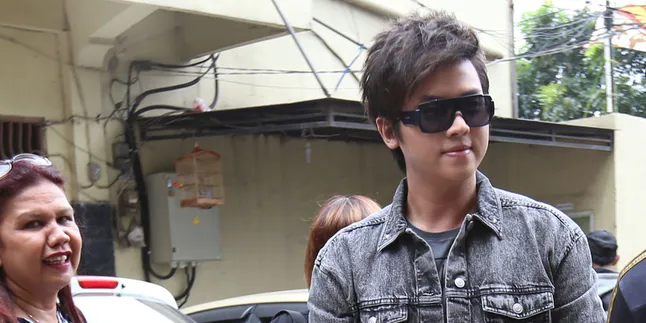 Makin Ganteng Maksimal, Rafael SMASH Mirip Artis Korea Ini