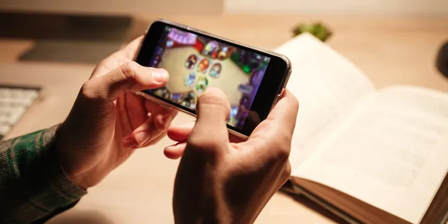 Makin Hits, 5 Mobile Game Ini Jadi Buruan Milenial