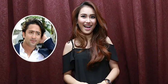 Makin 'India', Ayu Ting Ting Sudah Pantas Jadi Istri Shaheer?