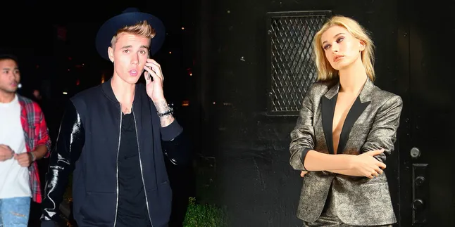 Makin Intim, Justin Bieber Menginap di Rumah Hailey Baldwin? Makin Intim, Justin Bieber Menginap di Rumah Hailey Baldwin?