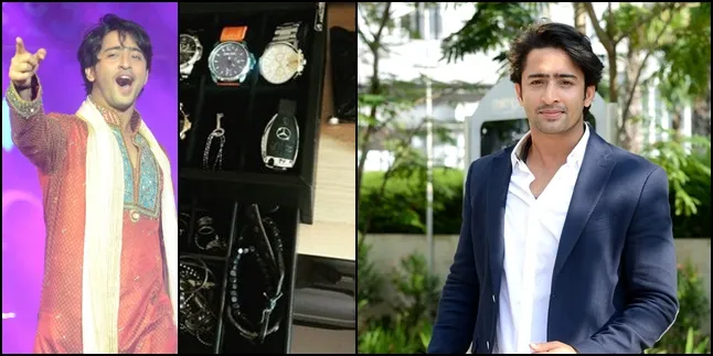 Makin Kaya di Indonesia, Ini Asal Pundi-Pundi Uang Shaheer Sheikh