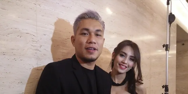 Makin Klop, Rizal Armada dan Pacar Bakal Segera Nikah
