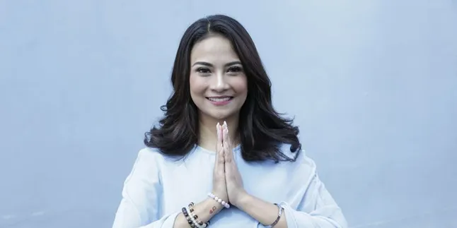 Makin Kurus di Penjara, Vanessa Angel Nyanyi Dangdutan Makin Kurus di Penjara, Vanessa Angel Nyanyi Dangdutan