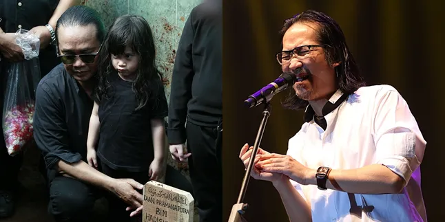 Makin Kurus, Dian Pramana Poetra Sempat Ingin Berobat ke Alternatif Makin Kurus, Dian Pramana Poetra Sempat Ingin Berobat ke Alternatif
