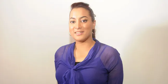 Makin Kurus, Jane Shalimar Kepikiran Pernikahannya Dengan Didi?
