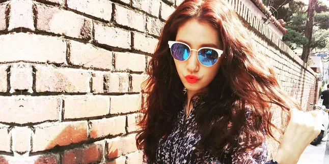 Makin Kurus, Park Shin Hye Dianggap Nggak Cantik & Menua
