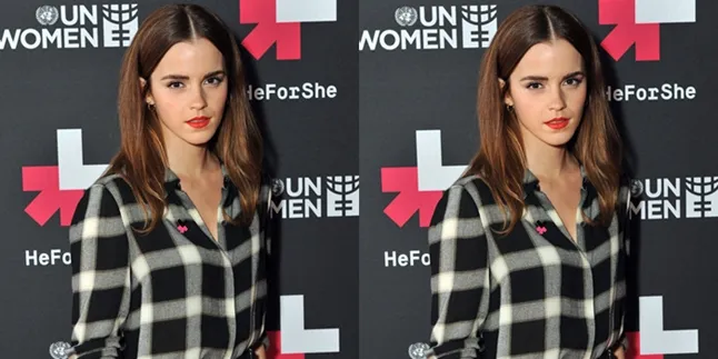 Makin Laris, Emma Watson Beradu Akting Dengan Peraih Oscar Makin Laris, Emma Watson Beradu Akting Dengan Peraih Oscar
