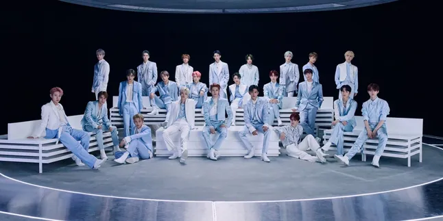 Makin Melokal, Daftar Nama Indonesia Member NCT Beserta Artinya - Siapa yang Paling Cocok?