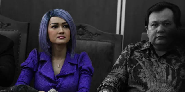 Makin Memanas, Asisten Jupe Laporkan Nikita Mirzani ke Polres