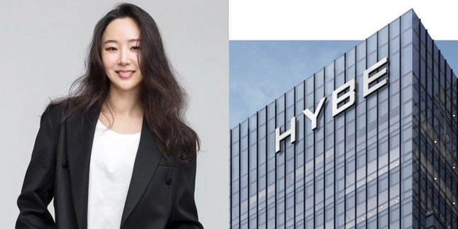 Getting Hotter, Here's the Chronology of the 'Feud' Between CEO ADOR Min Hee Jin and HYBE