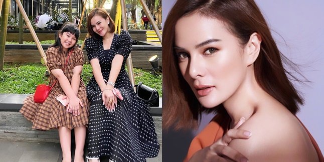 Still Enchanting at 35 Years Old, Here are 8 Latest Photos of Astrid Tiar that Prove She's Ageless
